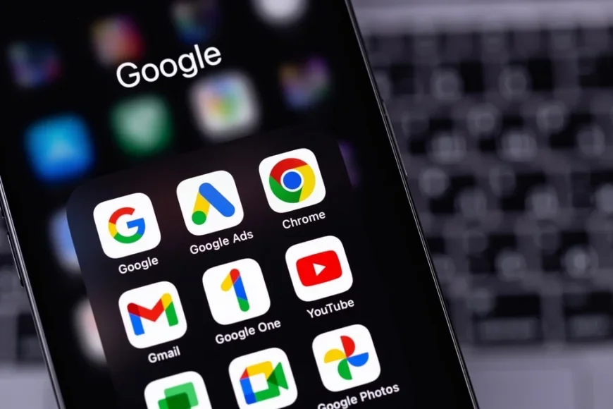 تحذير خطير من Google لمليارات المستخدمين: غيّر كلمة مرورك الآن!