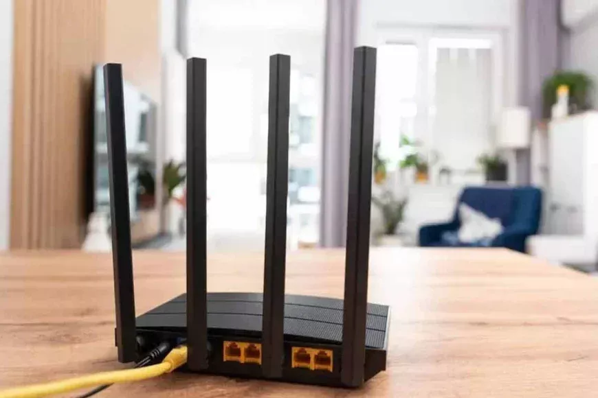 ستصبح شبكة Wi-Fi من الماضي، وستقضي التكنولوجيا البديلة على سرقة البيانات