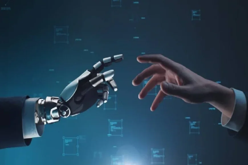 ضربة كبيرة لهذه المهن من الذكاء الاصطناعي: التاريخ سيصبح تاريخًا