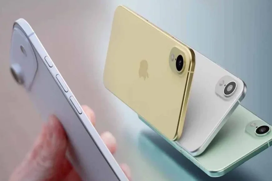 مع إطلاق iPhone 17، سيتم إيقاف 7 من منتجات Apple عن العمل: لن نراها على الرفوف بعد الآن