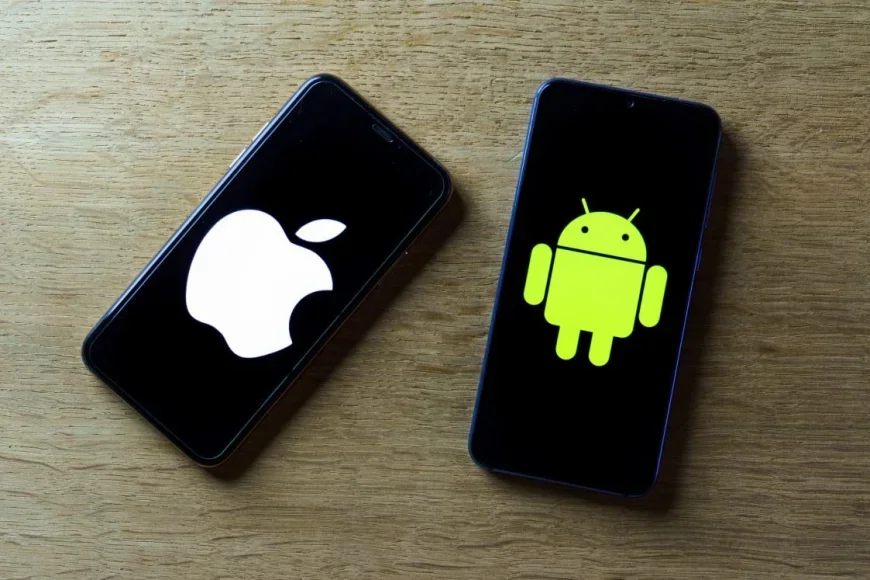 ميزة iPhone قادمة إلى هواتف Android