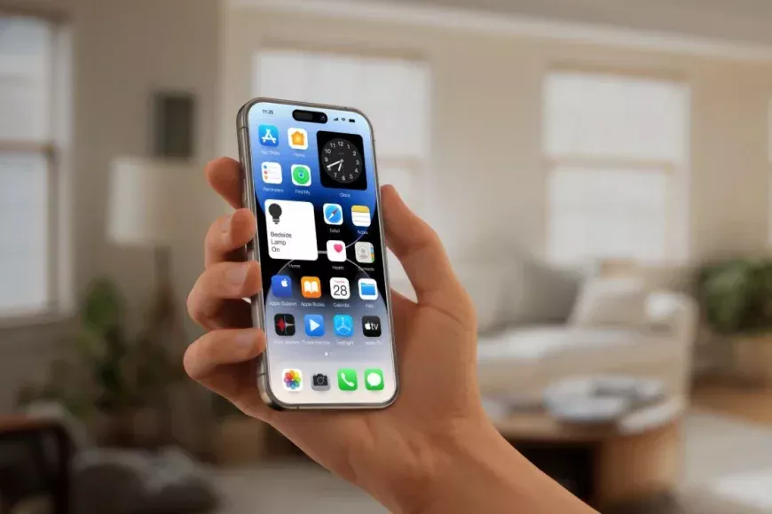 مصمم لـ iPhone 17! ملحقات جديدة قادمة