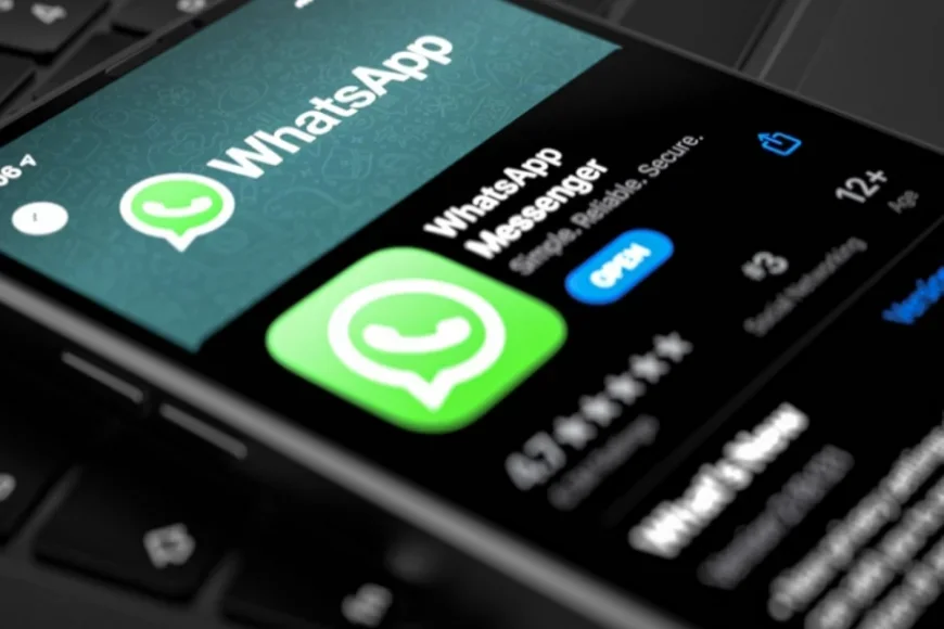 سيؤثر التغيير في WhatsApp على الجميع: لا حاجة إلى المزيد من أرقام الهواتف