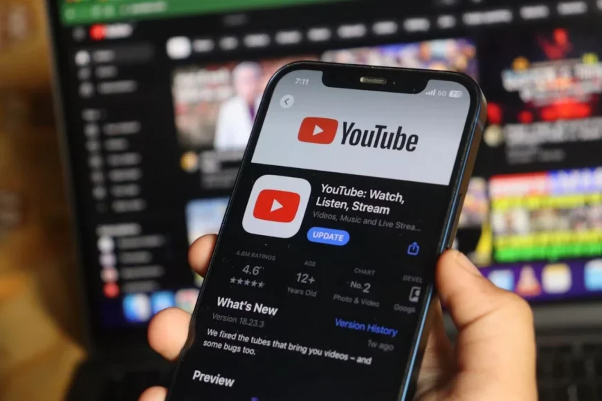 مستخدمو Youtube المميزون تحت المجهر! الإلغاء خلال 14 يومًا