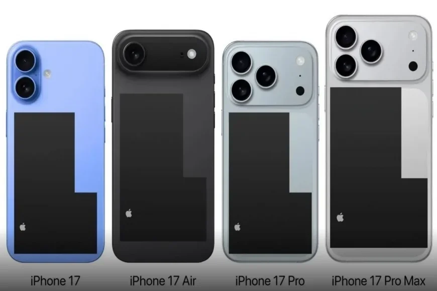 أصبحت الميزة الأكثر إرضاءً في iPhone 17 واضحة