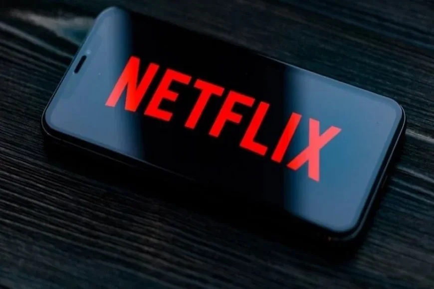 وصلت ميزة القنبلة إلى Netflix! سيتمكن أي شخص يلتقط الهاتف من القيام بذلك