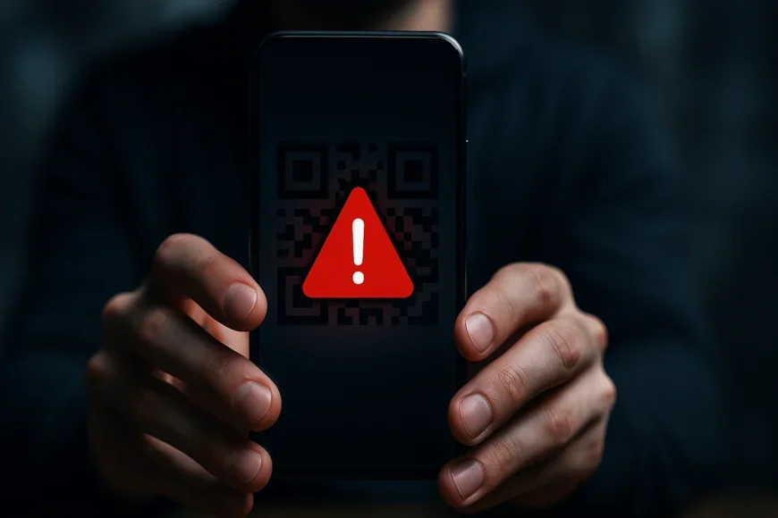 الخطر الخفي الذي يلتصق بهاتفك: لا تقرأه على الفور