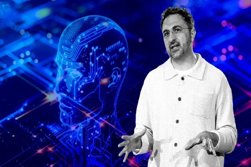 هل يكتسب الذكاء الاصطناعي الوعي؟ تحذير صادم من الرئيس التنفيذي لشركة مايكروسوفت للذكاء الاصطناعي!