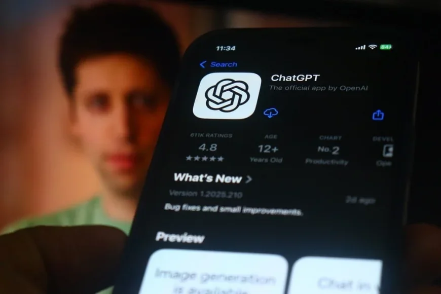 تبدأ فترة التوثيق في ChatGPT
