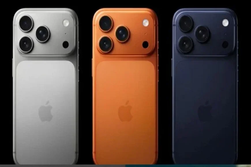 أزمة في iPhone 17 Pro! ثار المستخدمون: "لم أتوقع مثل هذا المنتج بهذا السعر