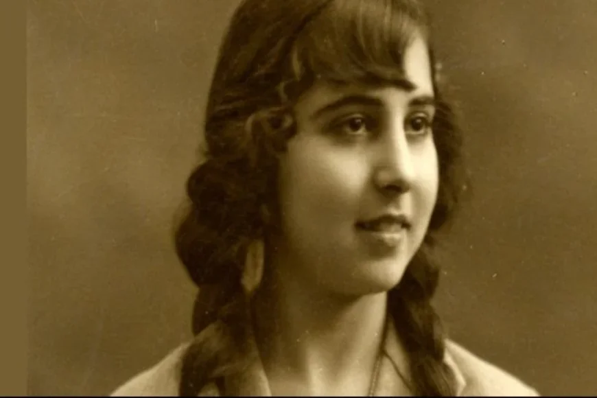 الحمض النووي لامرأة تبلغ من العمر 117 عاماً يلقي الضوء على أسرار طول العمر