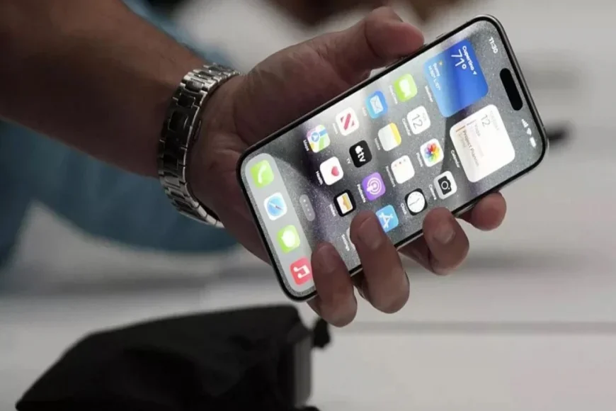 لجميع مستخدمي iPhone! مجاناً لمدة 1 سنة