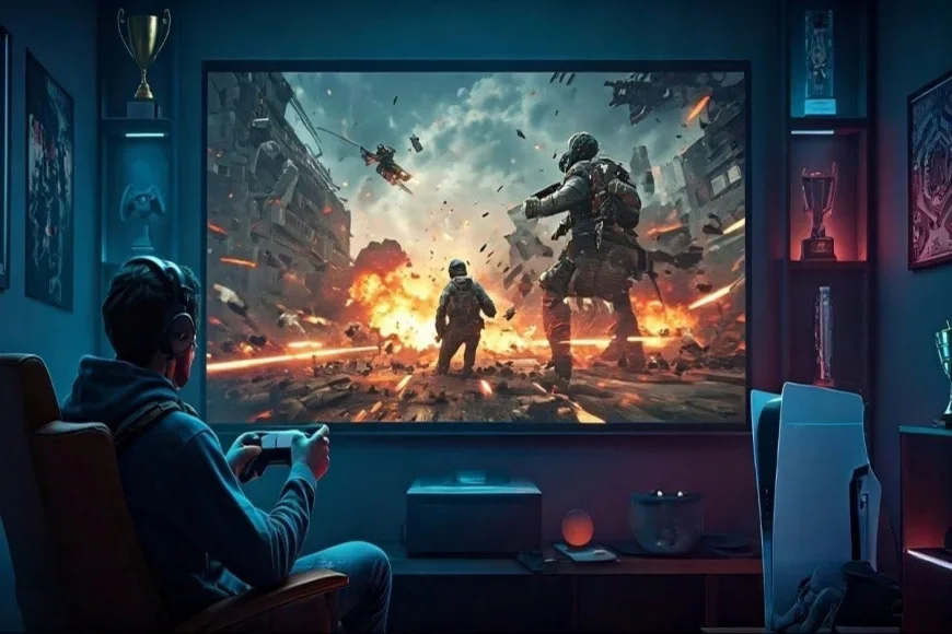 لقد أفصحوا عن تاريخ إصدار Playstation 6