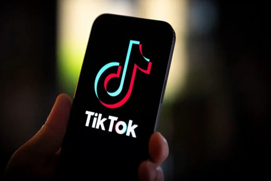 حذف تطبيق TikTok أكثر من 189 مليون مقطع فيديو