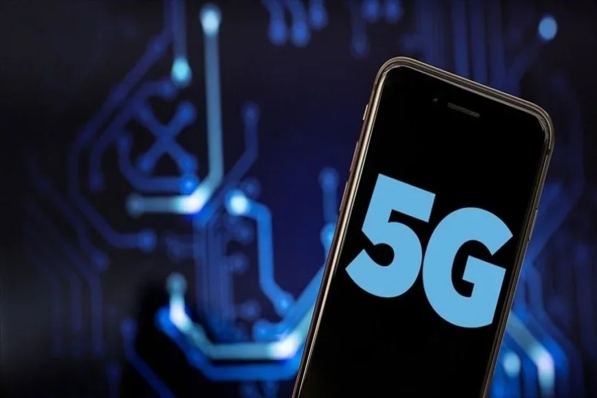 بدء عصر الجيل الخامس 5G في تركيا: ما الذي نعرفه عن التكنولوجيا الجديدة؟